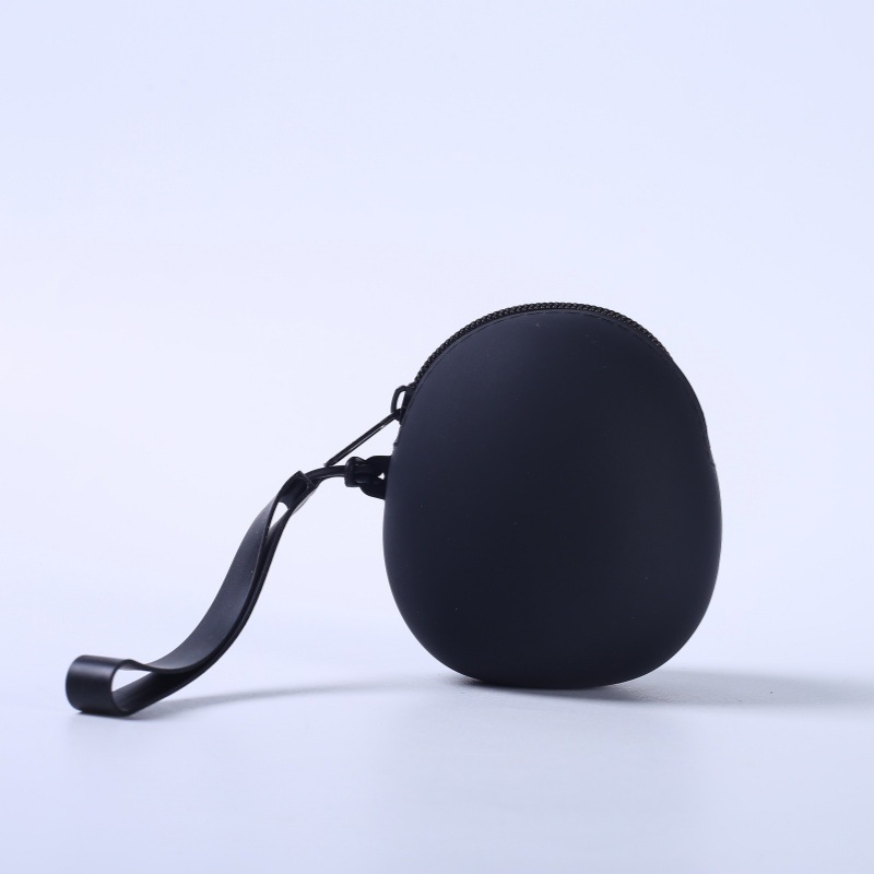 Black-egg bag