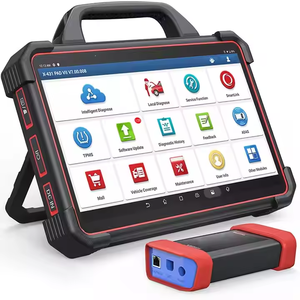 2024 X431 Pad7 Full System Car Professional Diagnostic Tool X431 Pad VII Diagnostic Machine - Product Image 1