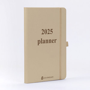 Organizador de cuaderno personalizado A4A5A6 Cuaderno Diario Bloc de notas Cuaderno DE TRABAJO - Product Image 4