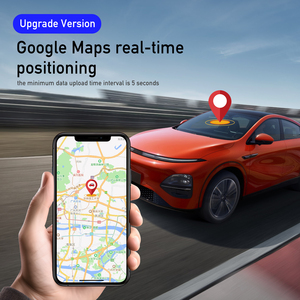 Para la plataforma de software de seguimiento GPS Micodus con la aplicación Android ISO La mayoría del rastreador GPS para vehículos 2G + 4G Garantía de 1 año