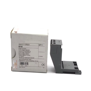 1 SAX101110R000 1 DB16E Neue Original Ready Warehouse-SPS-Programmier steuerung für industrielle Automatisierung - Product Image 1