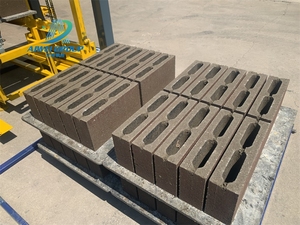 AIWEI, nuevo tipo QT 6-15, máquina hidráulica de bloques de hormigón, línea de producción automática, máquina de fabricación de ladrillos, máquina de fabricación de bloques - Product Image 6