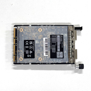 MCX753436MS-HEAB Mellanox, двухпортовый, 200 ГБ, ConnectX-7 для сетевых карт Ethernet, для мини-интерфейса OCP Spec 3,0 PCIe, для ПК и Wi-Fi - Product Image 3