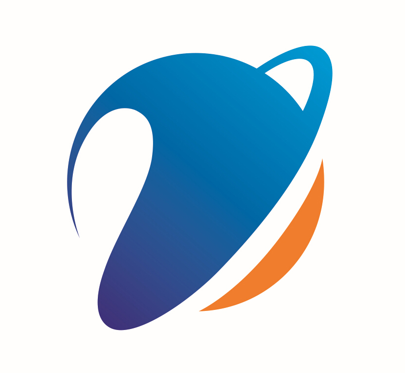 company logo