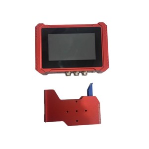 YAOMATEC 12.7MM <strong>Variable</strong> Expire Date QR <strong>Code</strong> Series Number Automatic Online Coding Machine Batch Printing Inkjet Printer - Product Image 4