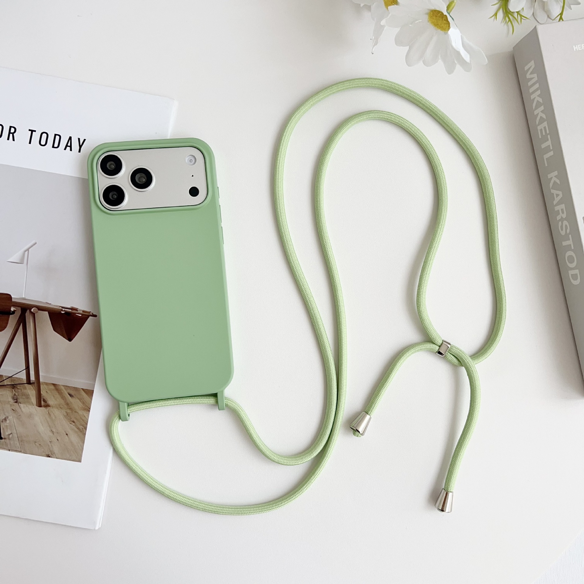 Verde