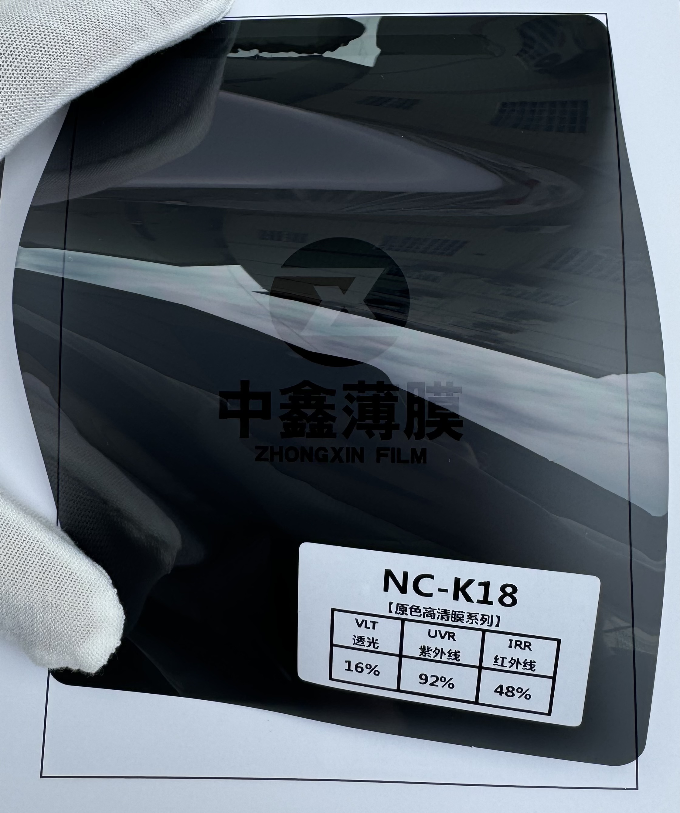 NC-K18