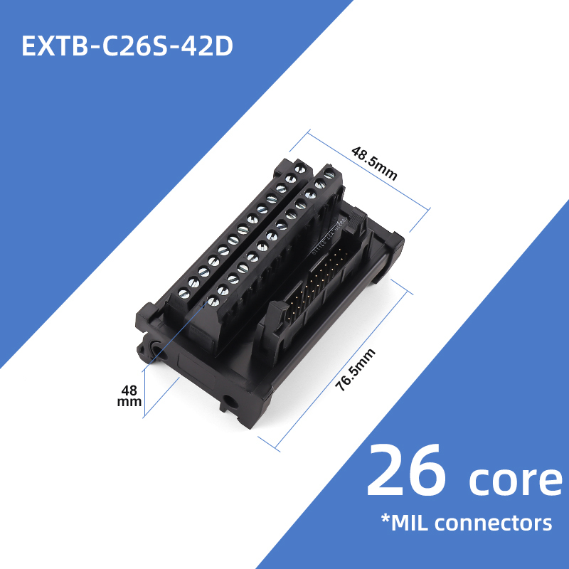 EXTB-C26S-42D