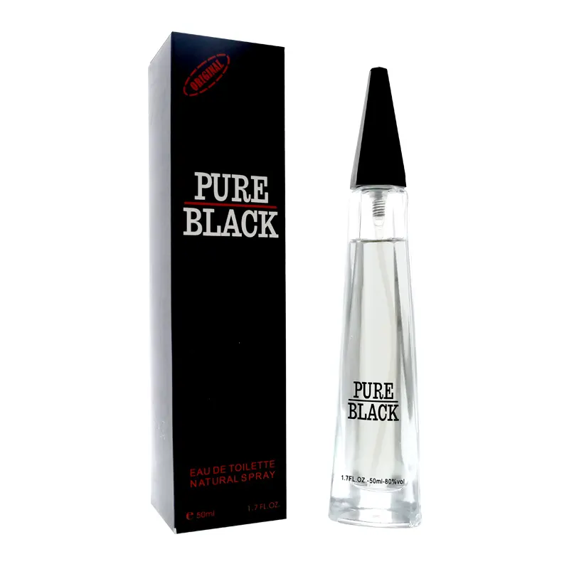 OLU131-35 perfume preto puro original da marca