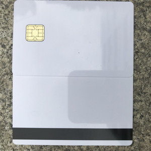 J2A040 scheda chip JAVA di NXP - Product Image 3
