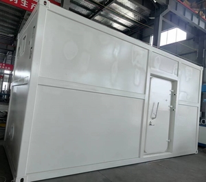 SOC Shipper Own <strong>Container</strong> 20ft 40ft 40hq Used <strong>Containers</strong> for <strong>Loading</strong> and Sending Cargo to Global