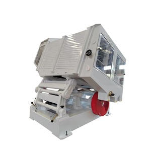 MGCZ系列双支撑杆多重力水稻分离器 - Product Image 5