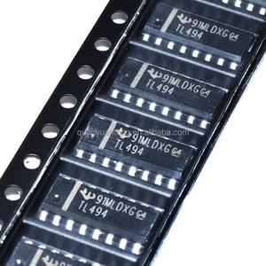 TL494DRパルス幅変調制御回路TL494チップSOP16ピン - Product Image 1