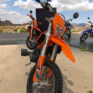 ต้นฉบับใหม่2022 KTMs 350 EXC F ใหม่พร้อมไฟหัว