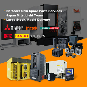 แบรนด์ใหม่ญี่ปุ่น Mazak มิตซูบิชิ FCA635MNY-NF 100% ทดสอบชุดควบคุมระบบ CNC เดิม - Product Image 6
