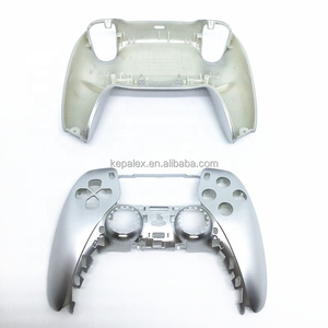9Colors Replacement <strong>Shell</strong> for PS5 <strong>Controller</strong> <strong>Shell</strong> <strong>Case</strong> for PS5 Gamepad Housing <strong>Case</strong> - Product Image 6