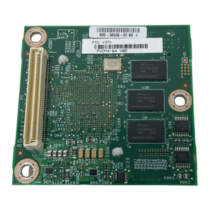 Cisco isr4000 loạt Bộ định tuyến bằng giọng nói Dải PVDM4-32 PVDM4-64 PVDM4-128 PVDM4-256 mô-đun DSP 300Mbps - Product Image 3