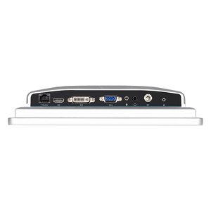 10,4 Zoll IP65 Industrial Control Computer Desktop oder Wand montage mit eingebettetem Stock Cantilever-Gehäuse - Product Image 6