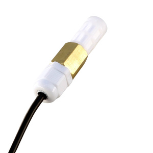 Sensor digital de temperatura y humedad MODBUS RS485 SHT40 de alta precisión con medición de punto de rocío para sistemas HVAC - Product Image 6
