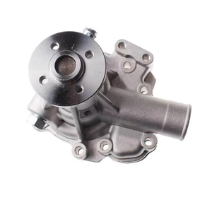 Nokta mal su pompası Perkins 403C-15 için u4501717404c-22 404C-22T 103.15 104.19 104.22 dizel motor yedek parçaları - Product Image 3