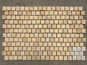Ngoài trời lát đá vôi giảm đá cuội trở lại lưới pavers và gạch lát sàn - Product Image 5