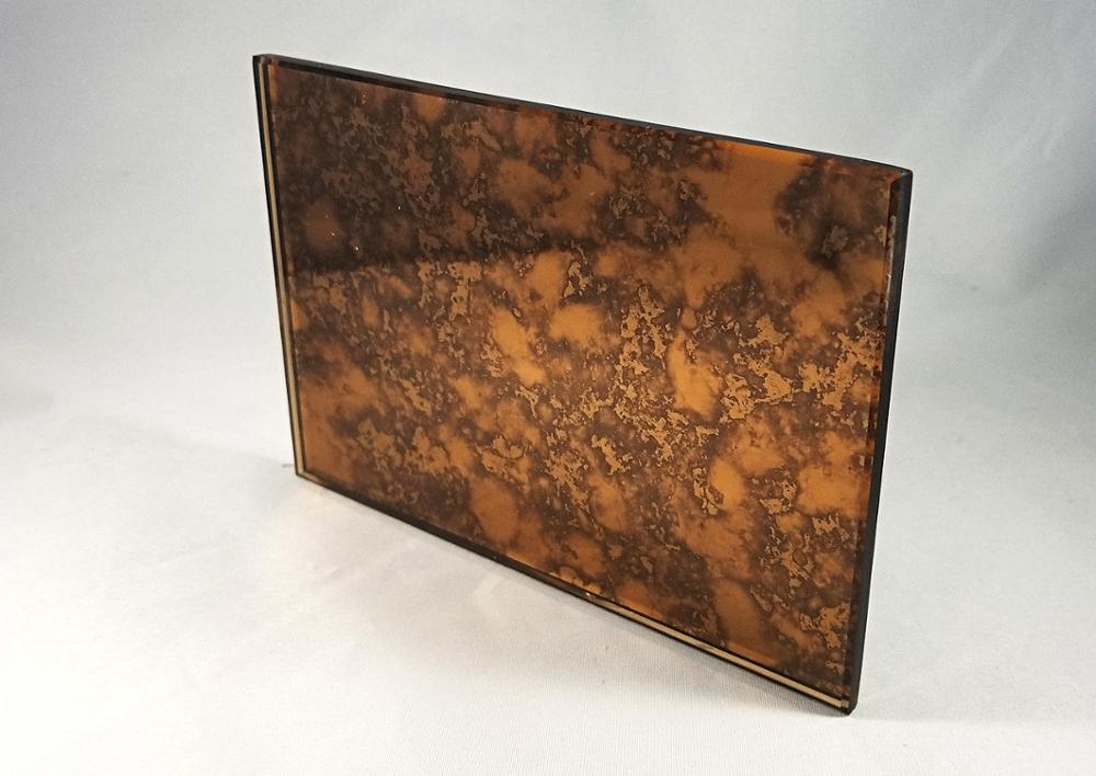 Golden Bronze