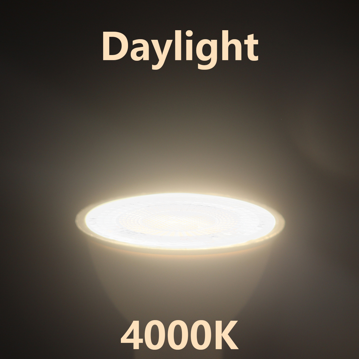 4000K