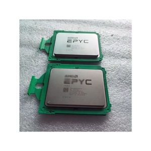 7502ซีพียู epyc สำหรับหน่วยประมวลผล AMD แคช128M ซีพียู2.50 GHz ใหม่มีในสต็อก - Product Image 2