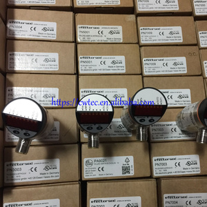 IP67 M12红光漫反射传感器，带背景抑制O5H500，带棱镜反射器IFM传感器库存 - Product Image 5