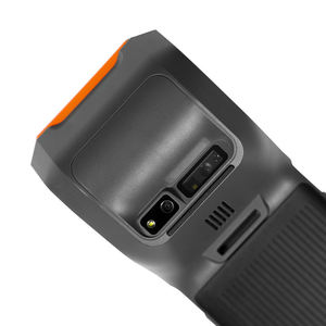 Senraise 5.5 Inch 8-Core 4G <strong>Android</strong> POS System Handheld <strong>Android</strong> 14.0 POS Machine Terminal with QR <strong>Code</strong> Scanner - Product Image 3
