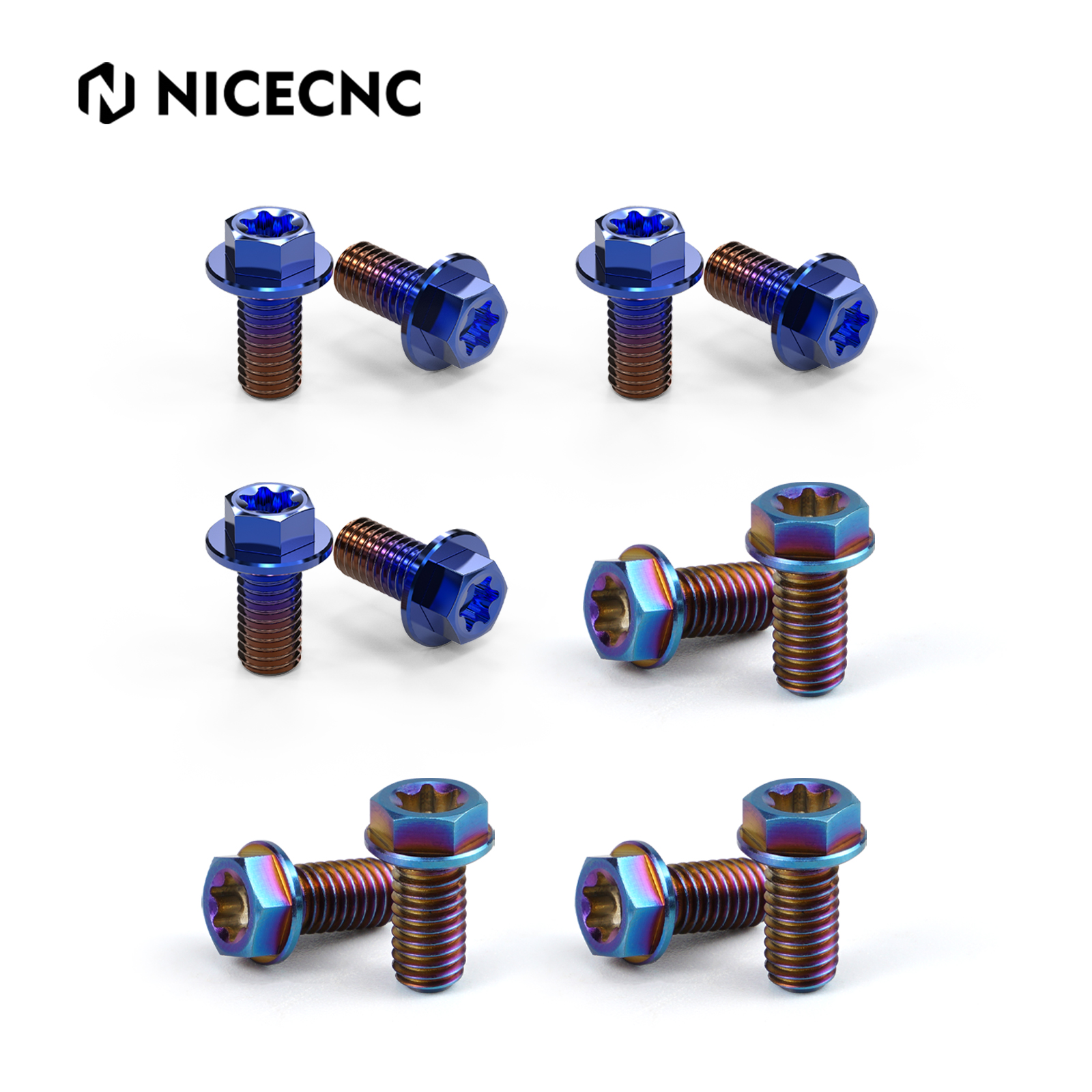 Kit bleu ZZ5012204