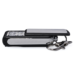 Produttore interruttore trasmettitore Wireless codice di apprendimento EV1527 4 pulsante universale porta Garage interruttore RF telecomando YET062 - Product Image 3