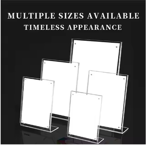 WenmeiモダンスタイルABSアクリルディスプレイポップモデル店の装飾的な使用法 - Product Image 4