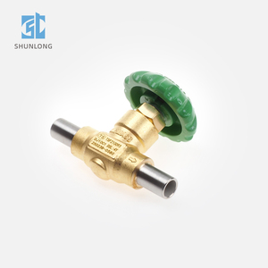 厂家直销Oem不同类型低温截止阀气瓶阀符合客户要求 - Product Image 5
