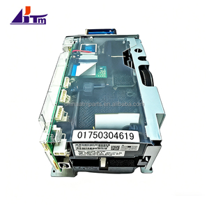 Piezas de repuesto para lector de tarjetas inteligentes Diebold Nixdorf DN200 DN400 DN450 CHD-mot, piezas básicas para cajero automático, 1750304619 01750304619 - Product Image 2