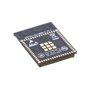 Esp32-s3-mini-1-n8 Bluetooth WiFi 802.11b/bluetooth n Bluetooth v5.0 alıcı-verici modülü
