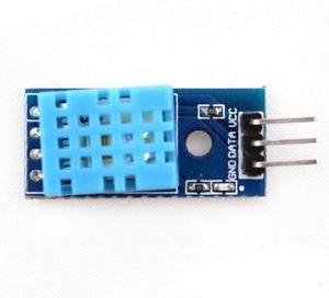 <strong>DHT11</strong> Digital Temperature and Humidity <strong>Sensor</strong> <strong>DHT11</strong> for arduino Temperature <strong>Sensor</strong> <strong>Dht11</strong> for <strong>Raspberry</strong>