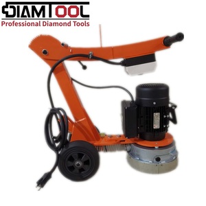 High Efficiency CJ-250E Terrazzo Condition Concrete Floor <strong>Grinder</strong> <strong>New</strong> <strong>Surface</strong> Grinding Machines <strong>for</strong> <strong>Sale</strong>