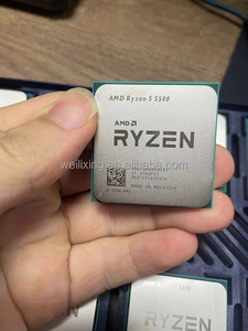 Ready Ship High Performance 4th Generation Intel Core <strong>I7</strong> Processors 4 Total Cores 8 Total Threads <strong>I7</strong> 4790 <strong>CPU</strong> for Computer - Product Image 2
