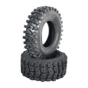 Professional Made in China <strong>4.80</strong>/4.00-<strong>8</strong> <strong>Tire</strong> for Mini 4 Wheel Tractor 3 Wheel Tricycle Dumper and Mini Power Tiller - Product Image 1