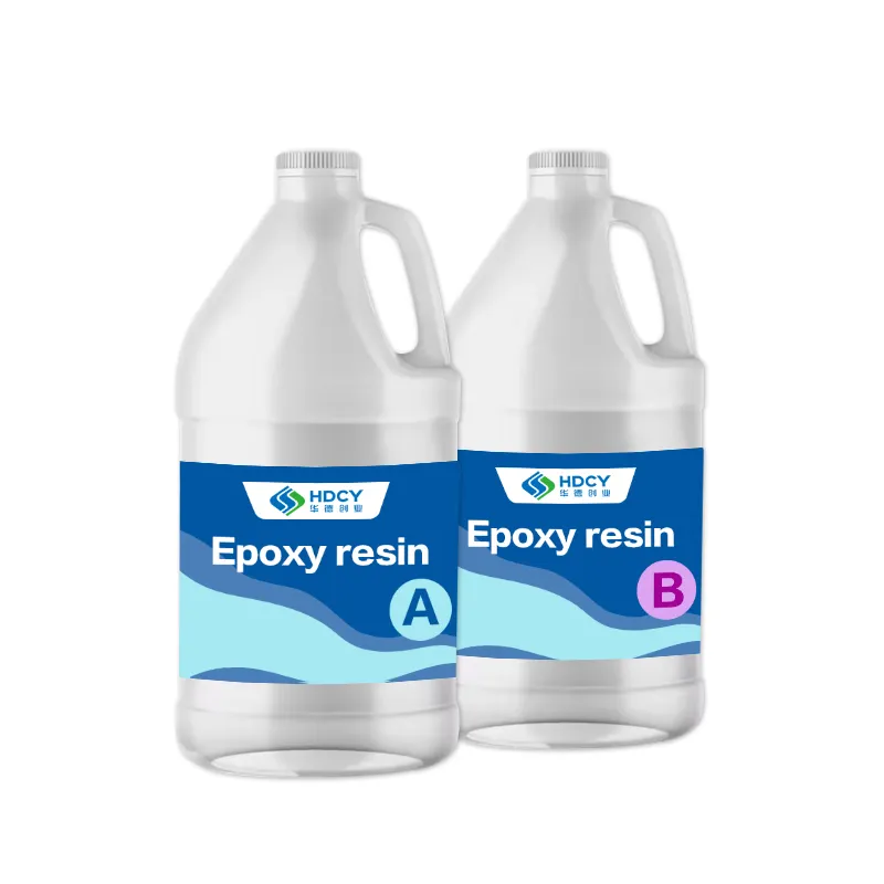 Bán Buôn Nhựa Epoxy Cấp Thực Phẩm Nhựa Lỏng Epoxy Rõ Ràng Nhựa Epoxy Cho Gỗ