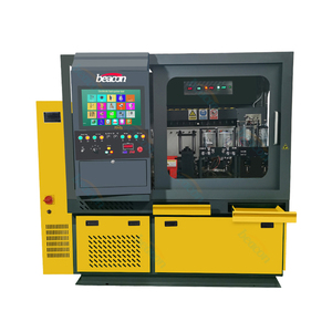 CR919 220V Multi-Functional Common Rail for <strong>Test</strong> Bench Includes EUI EUP/HEUI Injector and Pump - Product Image 2