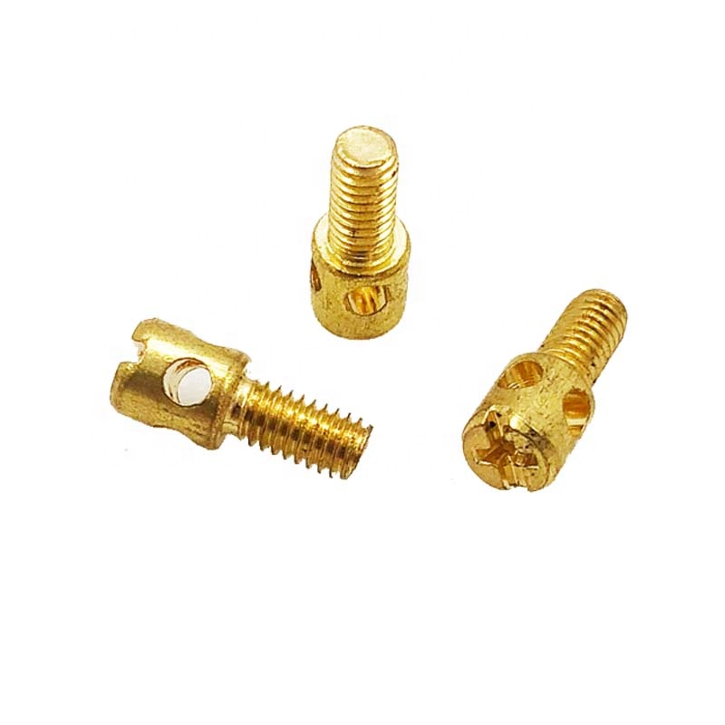 Electric Meter Parts