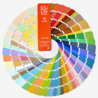 Customize Color & Logo