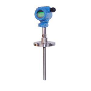 Transmisor de temperatura RTD Pt100 con pantalla digital a prueba de explosiones Sensor de temperatura compatible con 2088 para combustible, gasolina y aceite - Product Image 2