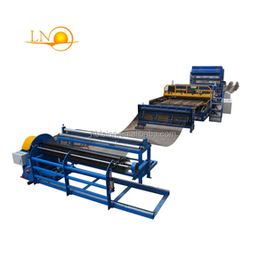 4-8 mm <strong>Automatic</strong> Welded BRC or Fencing <strong>Wire</strong> <strong>Mesh</strong> Making <strong>Machines</strong> <strong>Wire</strong> <strong>Mesh</strong> <strong>Welding</strong> <strong>Machine</strong> <strong>Automatic</strong>