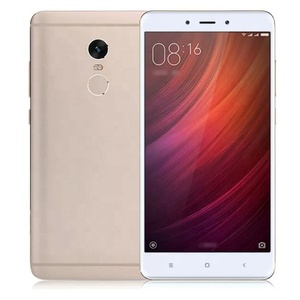 红米笔记4 32G + 3g廉价原装双卡双待解锁4g手机安卓智能手机 - Product Image 4