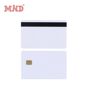 J3R180 JCOP 4 Java carta di pagamento EMV Chip Blank Smart Card con interfaccia duello carte Java - Product Image 5