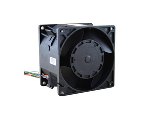 Delta GFM0812DS-SMB7R 80x56mm 12V DC Fan <strong>PWM</strong> <strong>Control</strong> Speed Sensor Cooling Fans - Product Image 4