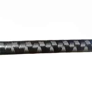 6ft PE2 PE2.5 X คันเบ็ดตกปลาคาร์บอนแบบช้าว่างเปล่า - Product Image 1